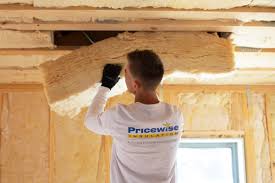 Best Commercial Insulation Services  in Danville, PA